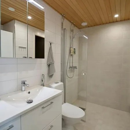 Enchanting One Bedroom Apartment *