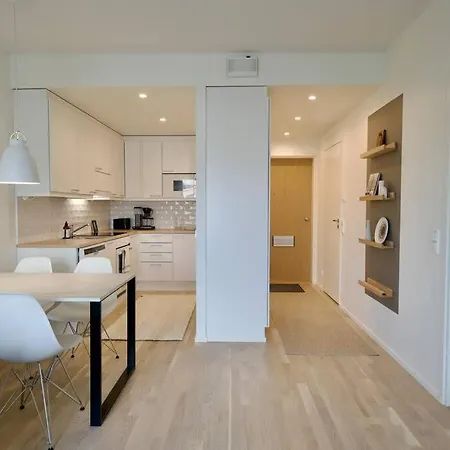 Enchanting One Bedroom *