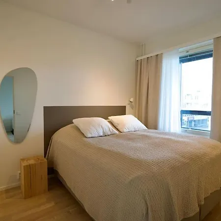 Enchanting One Bedroom