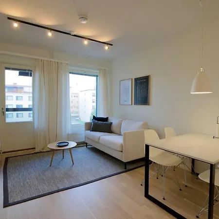 Appartamento Enchanting One Bedroom