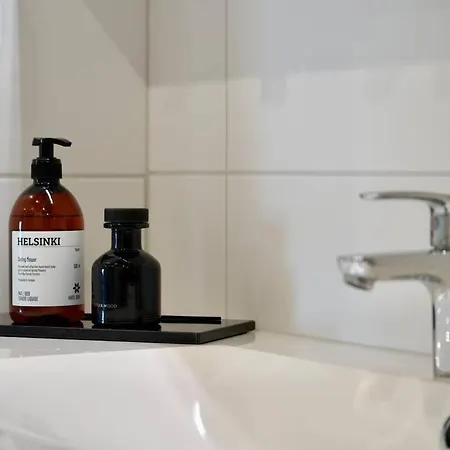 Enchanting One Bedroom *