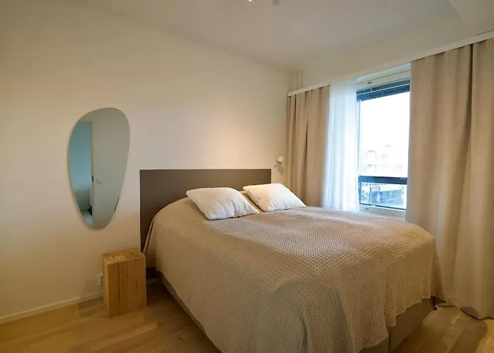 Enchanting One Bedroom