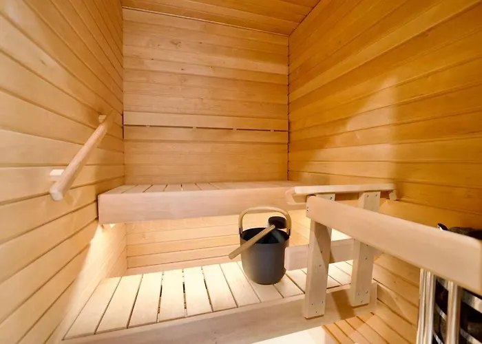 Enchanting One Bedroom Apartamento *